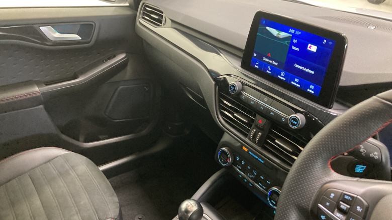 Ford Kuga 1.5 EcoBoost 150 ST-Line First Edition 5dr Petrol Estate